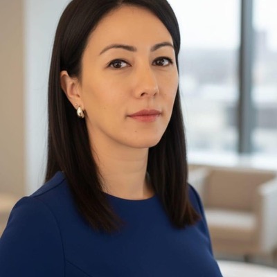 Sandra, Business Manager Workways Val d'Europe